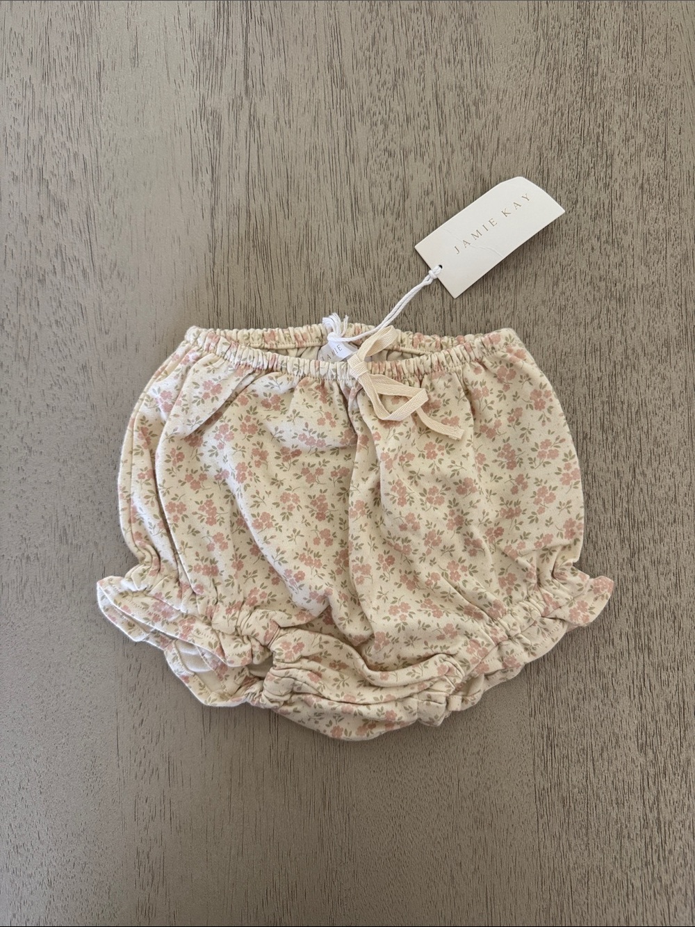 Jamie Kay Bloomers